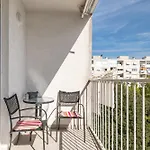 Apartment Aja
