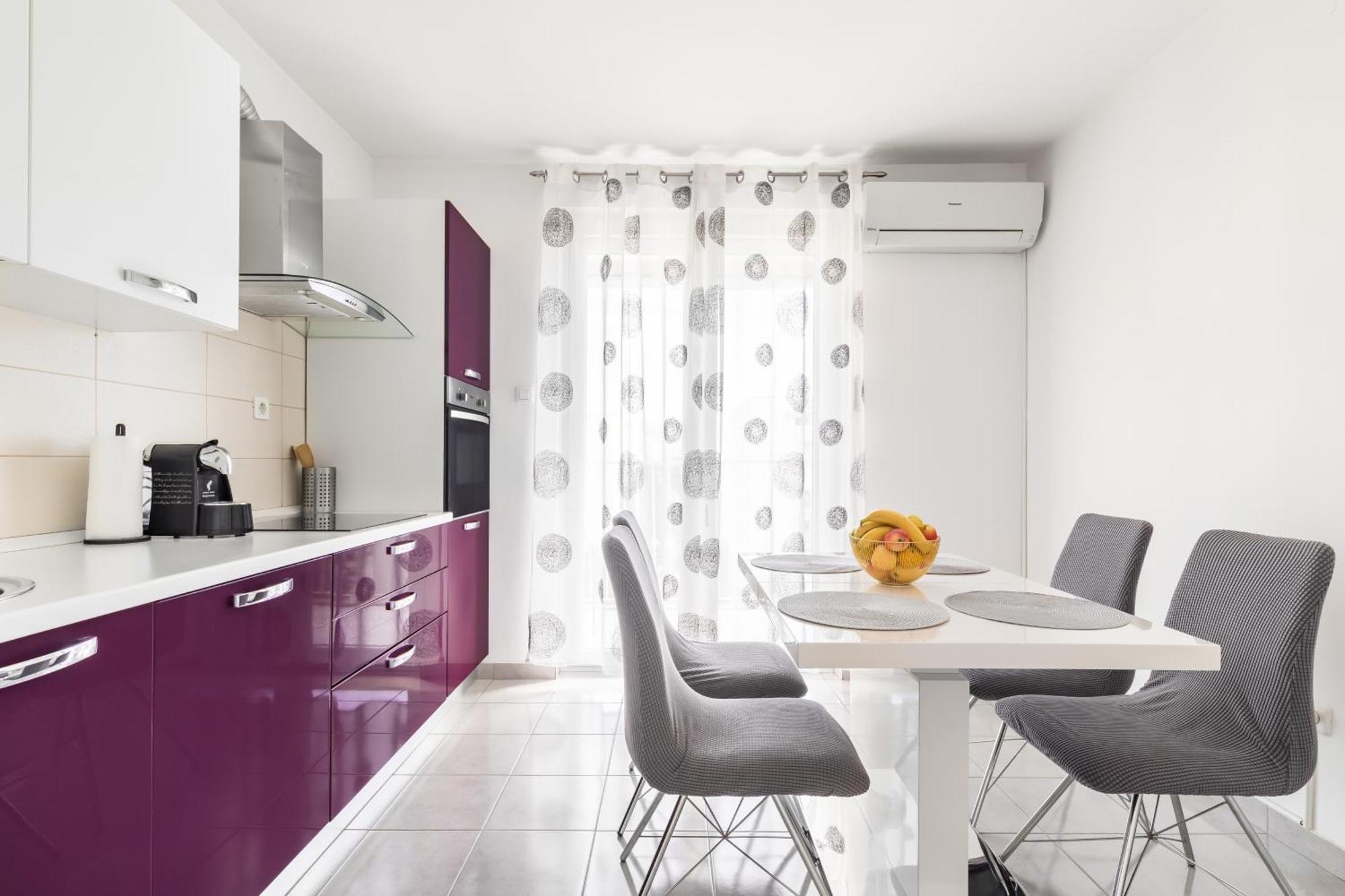 Aja Apartament Split