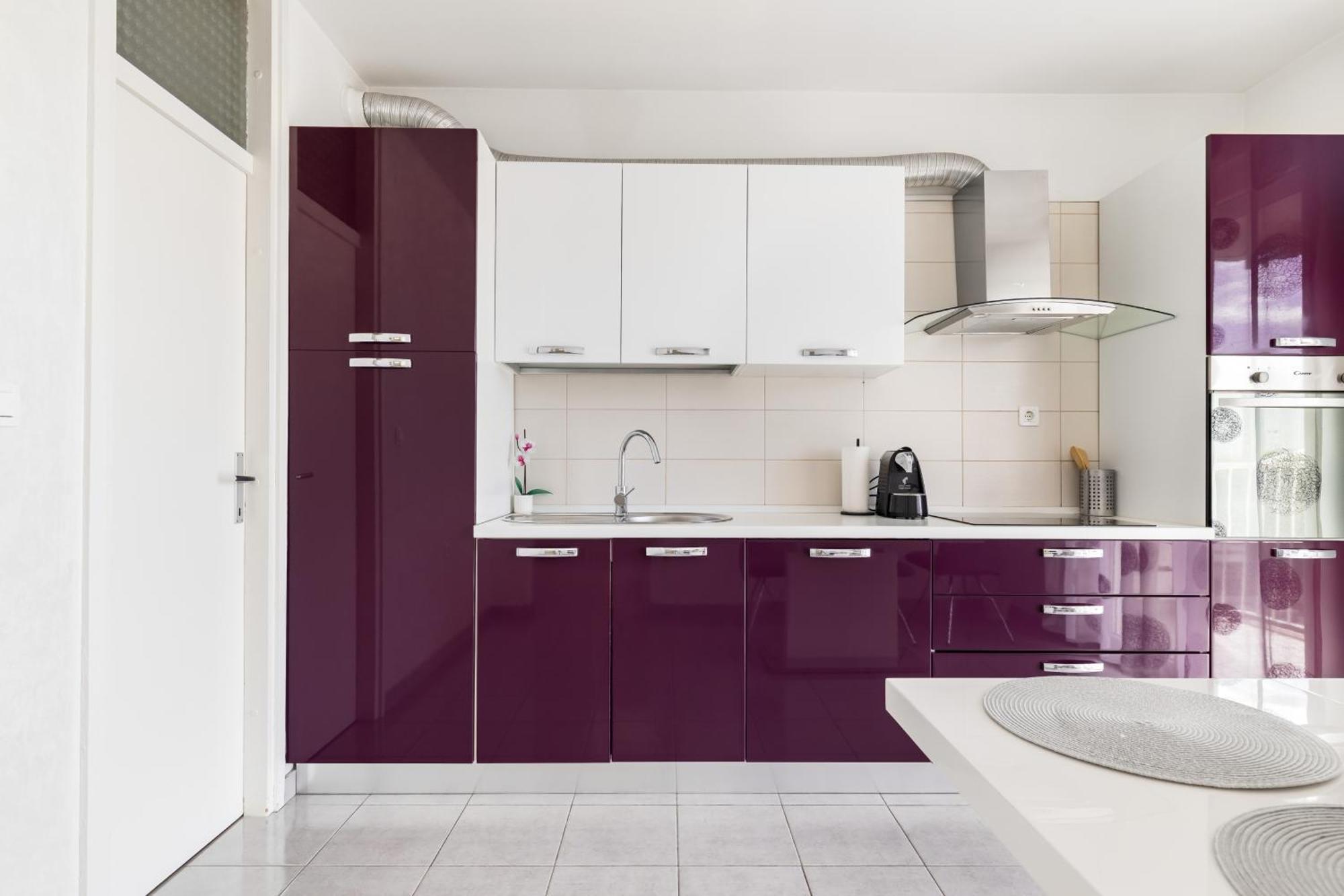 Aja Apartament Split