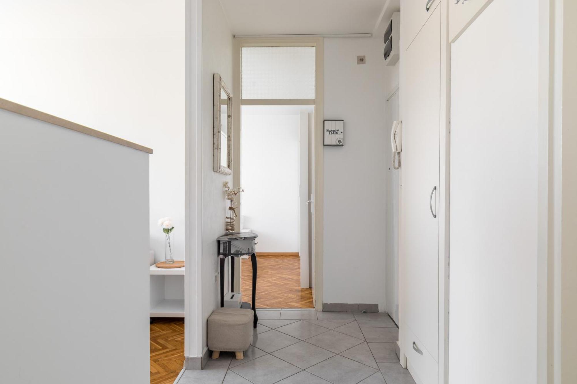 Apartament Aja Split