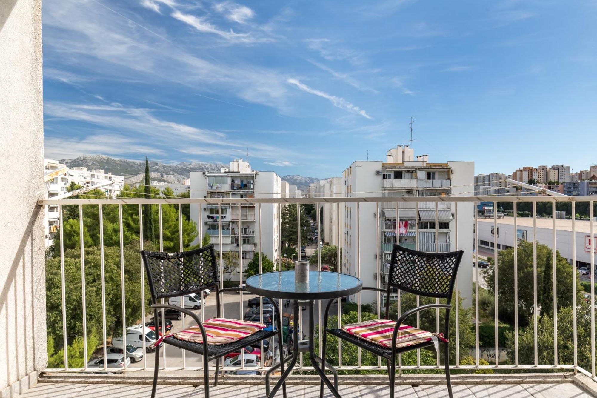 Appartement Aja *